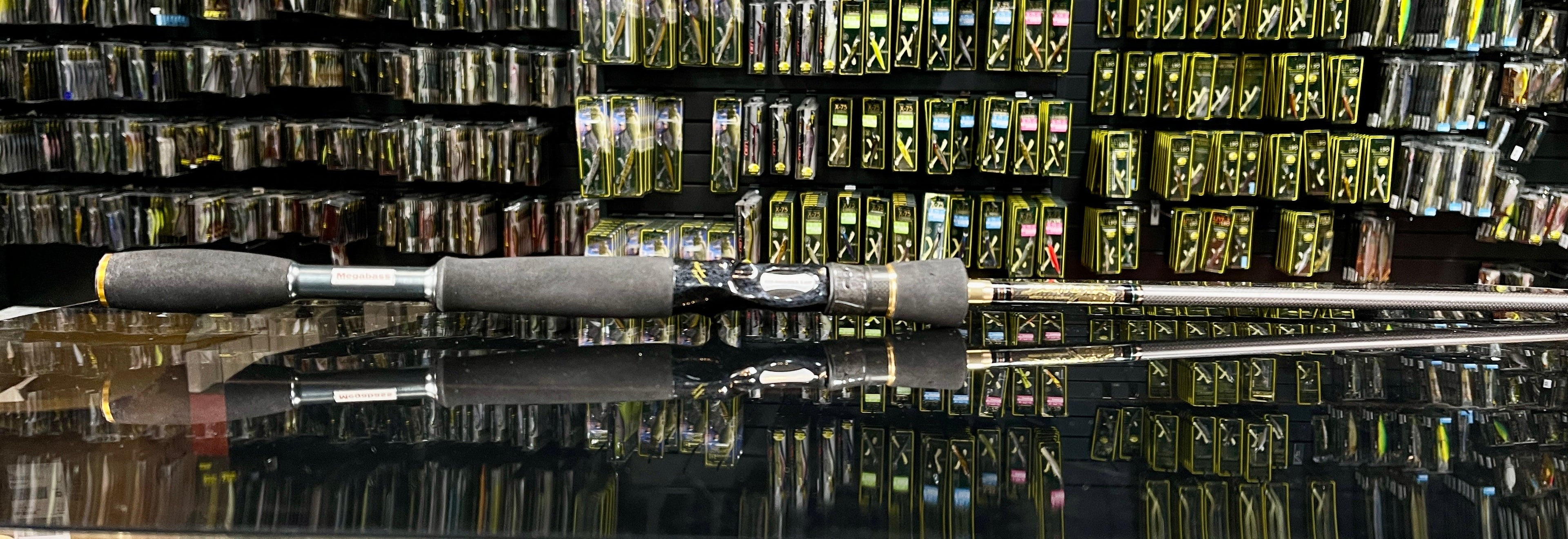 JDM Rods