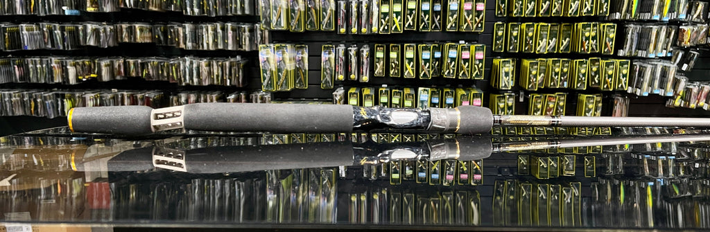 JDM Rods