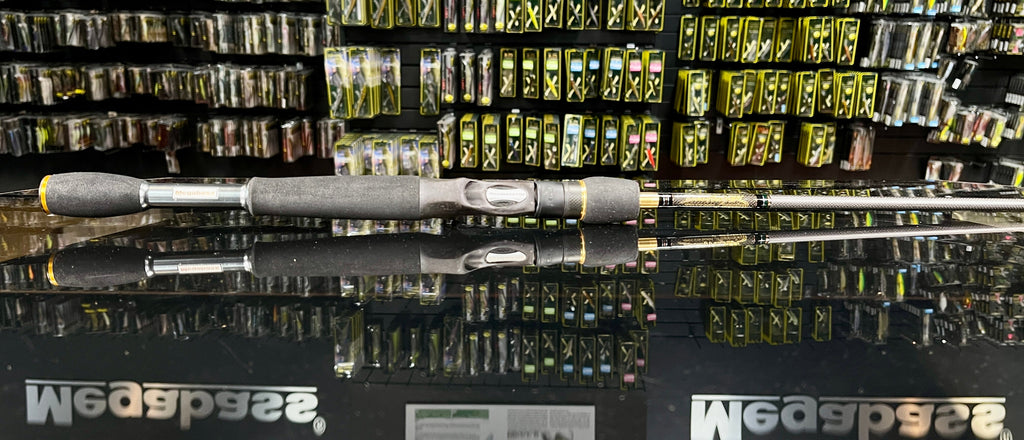 JDM Rods