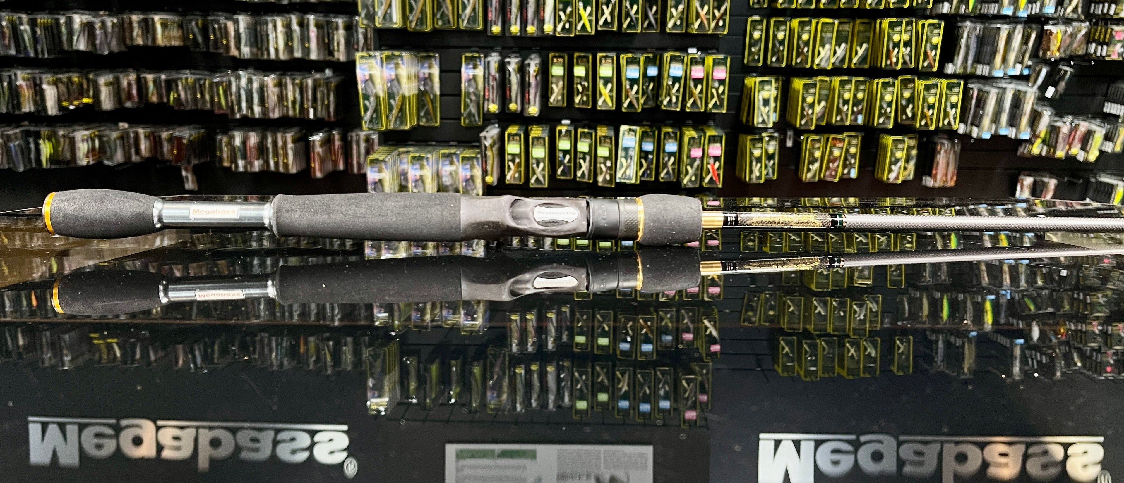 JDM Rods