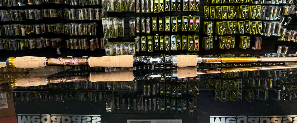 JDM Rods