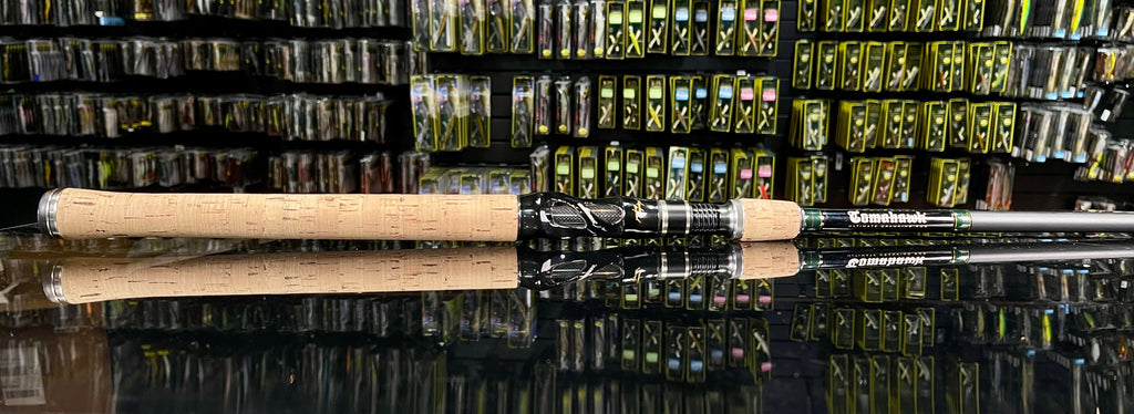 JDM Rods