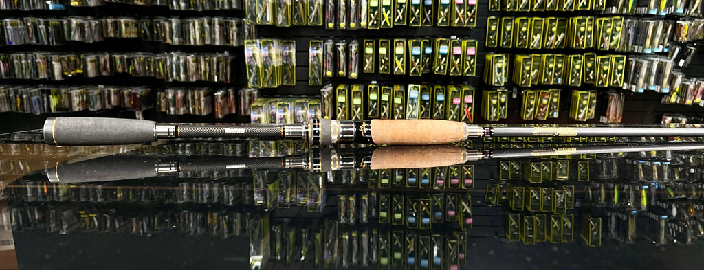 JDM Rods