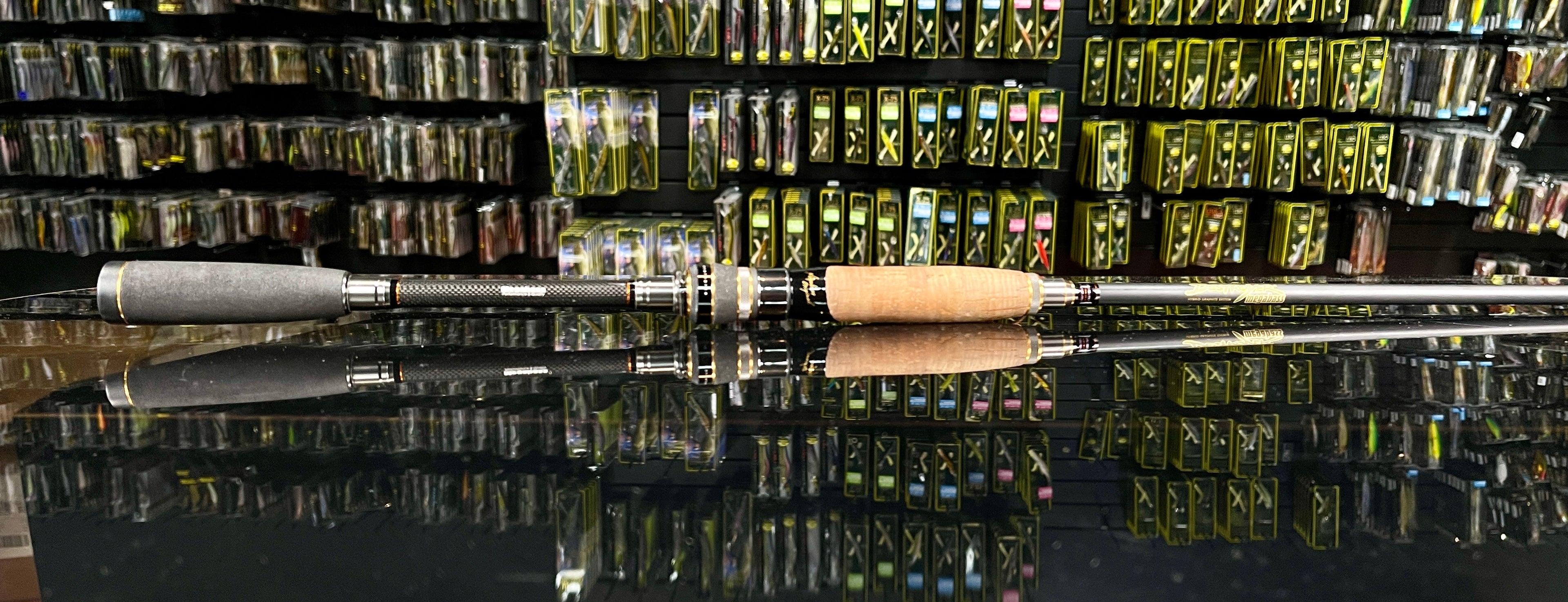 JDM Rods