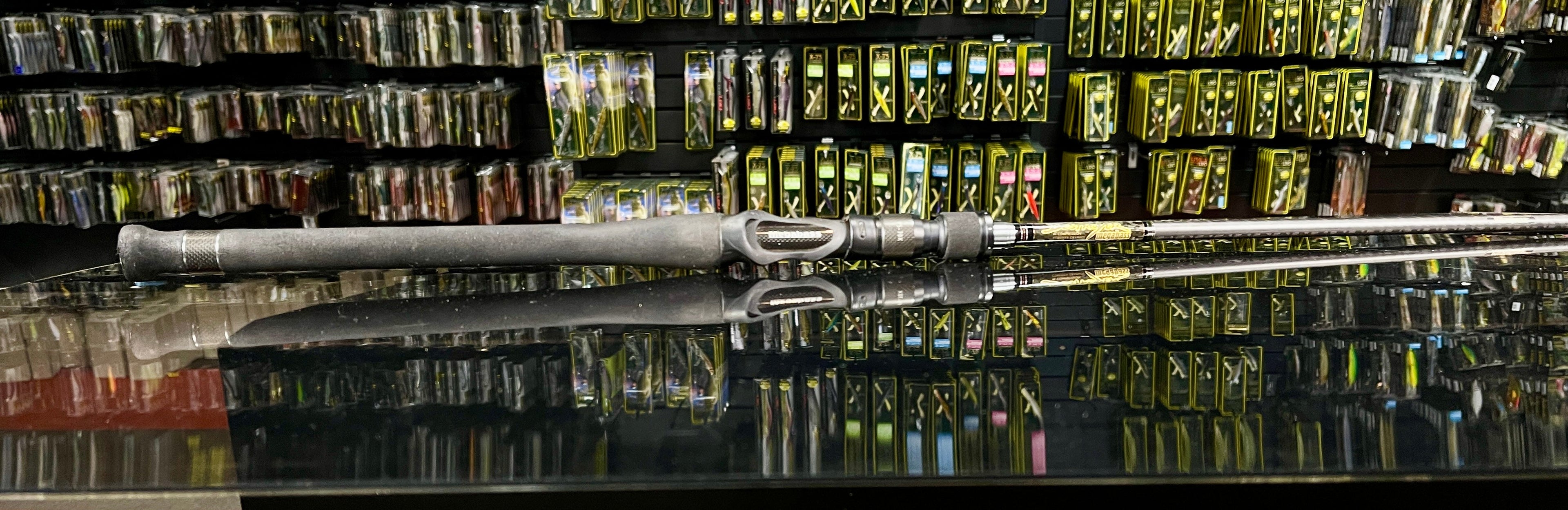 JDM Rods