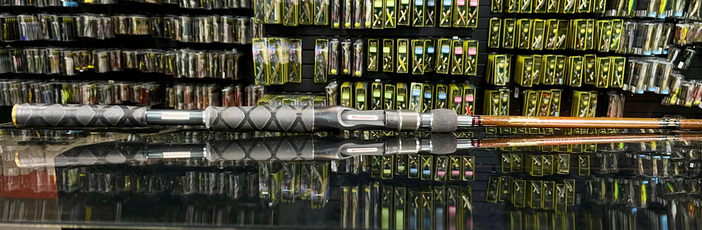 JDM Rods
