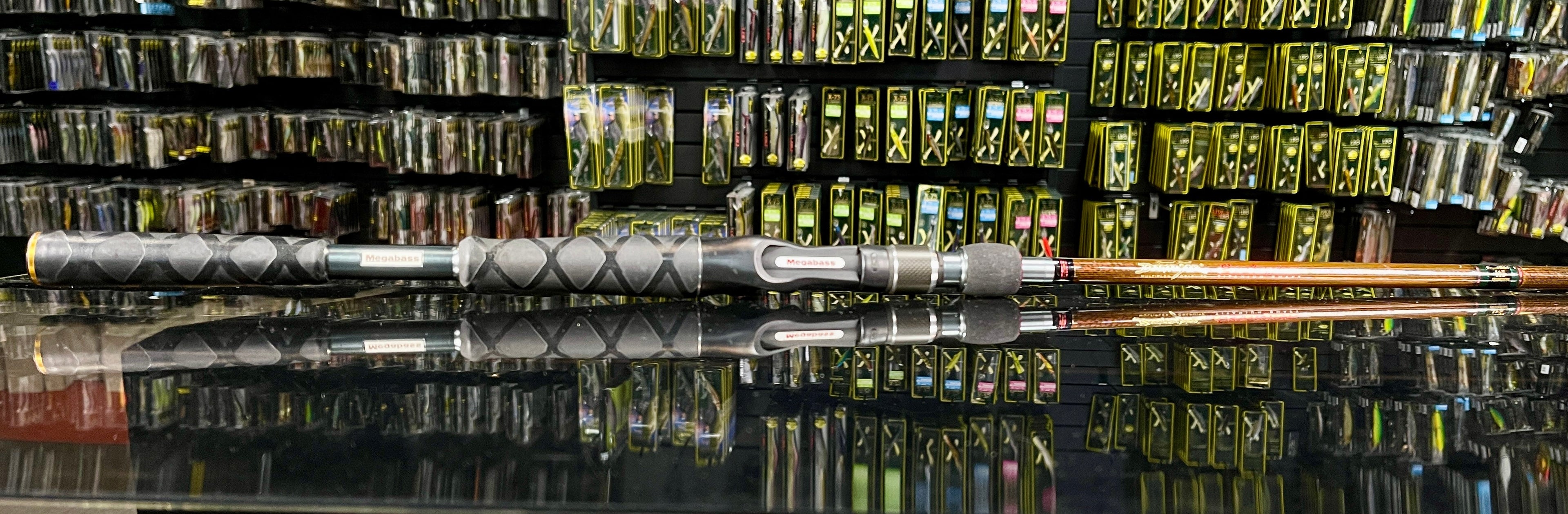 JDM Rods