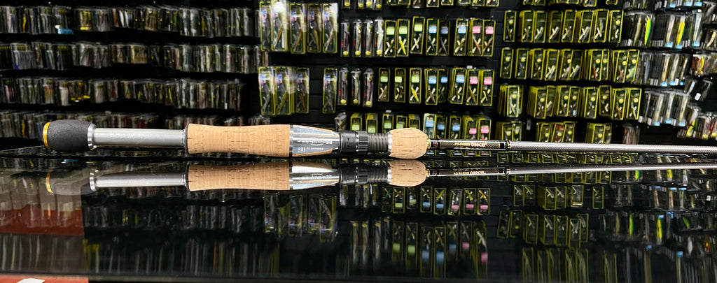 JDM Rods
