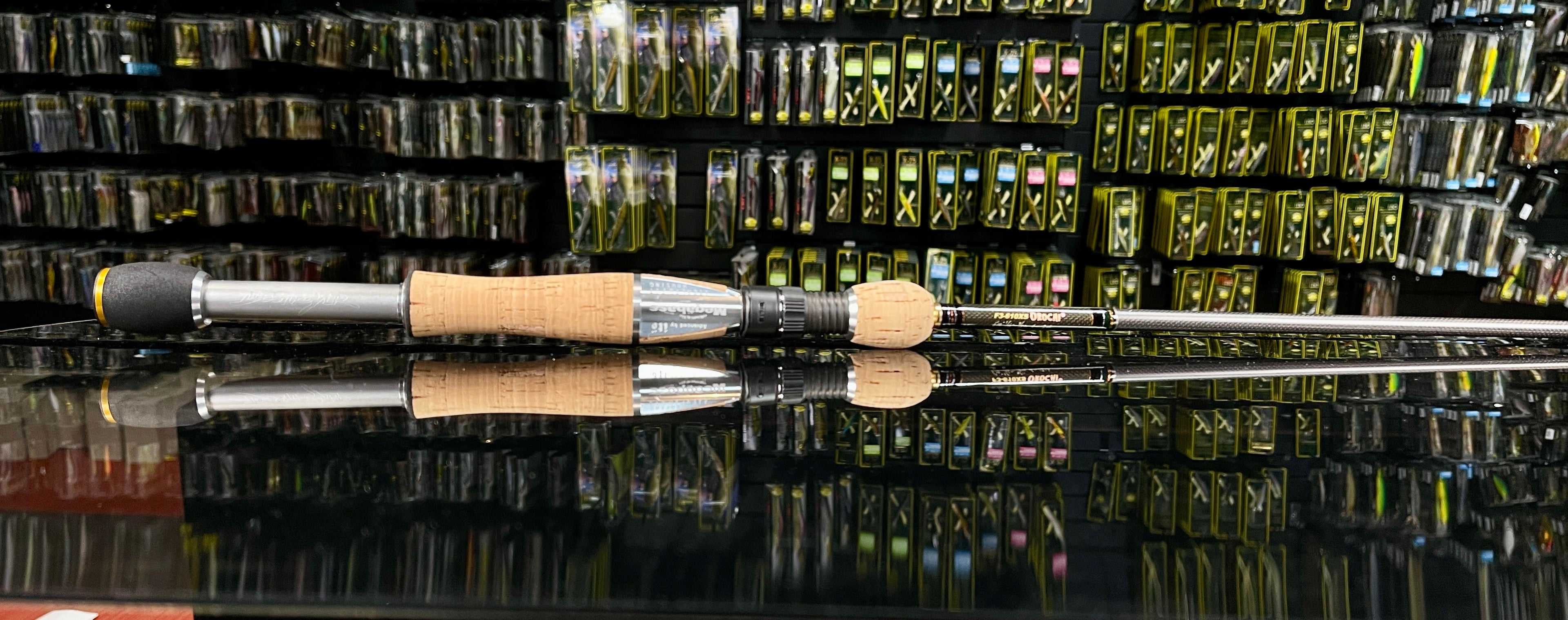 JDM Rods