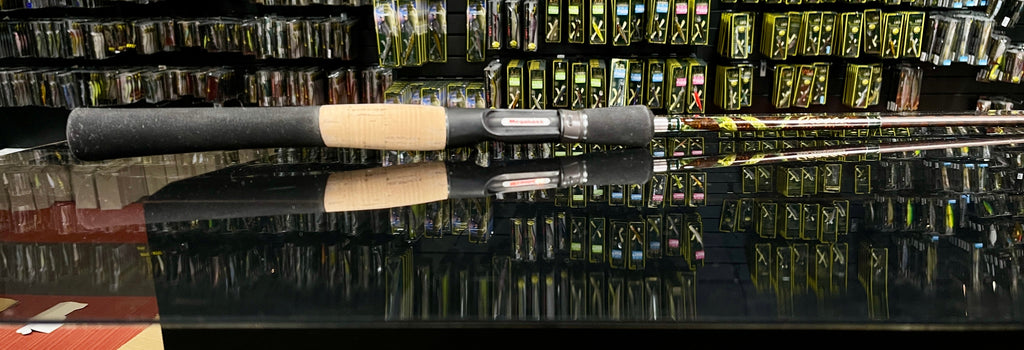 JDM Rods