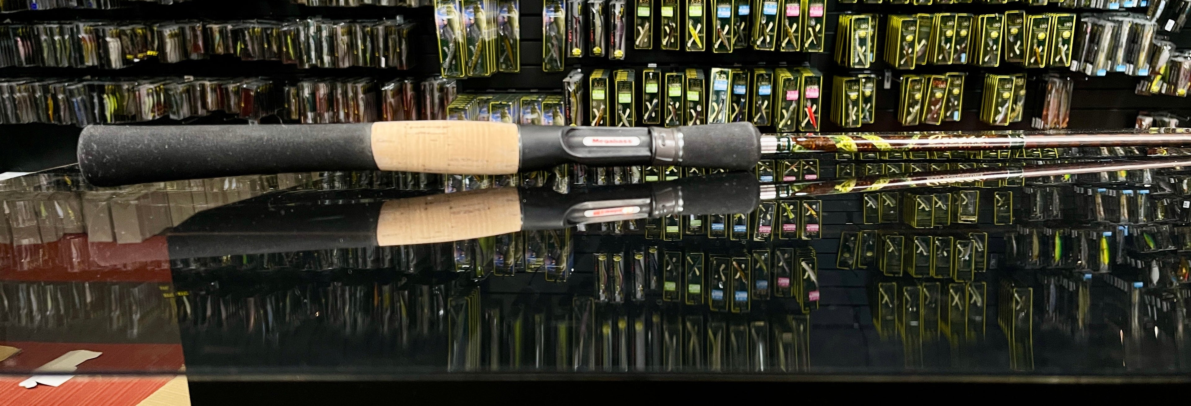 JDM Rods