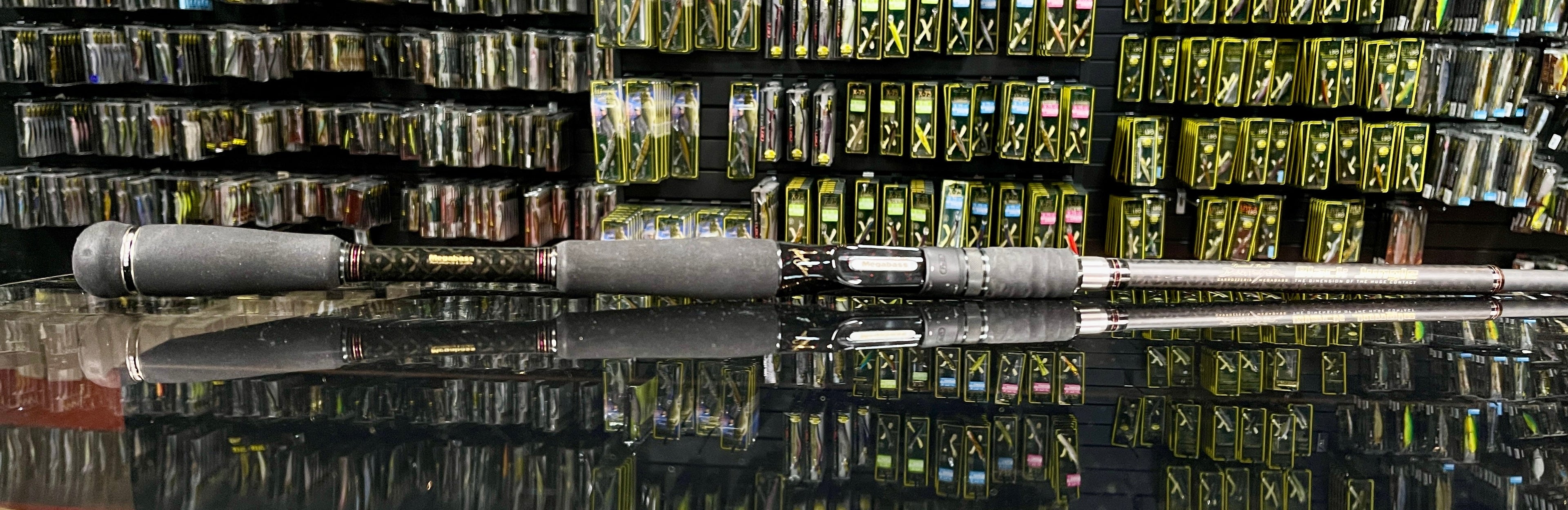 JDM Rods