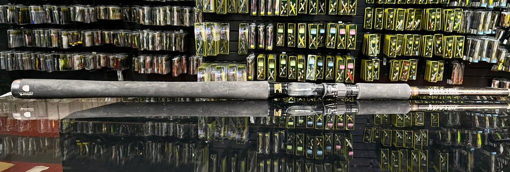 JDM Rods