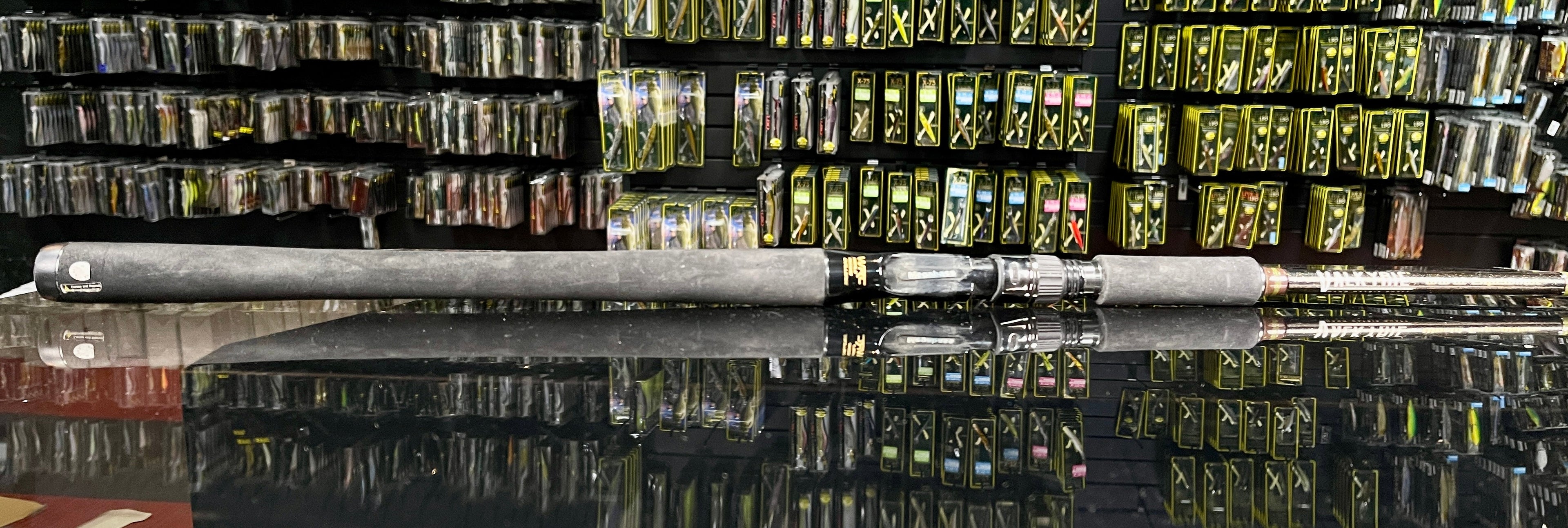 JDM Rods