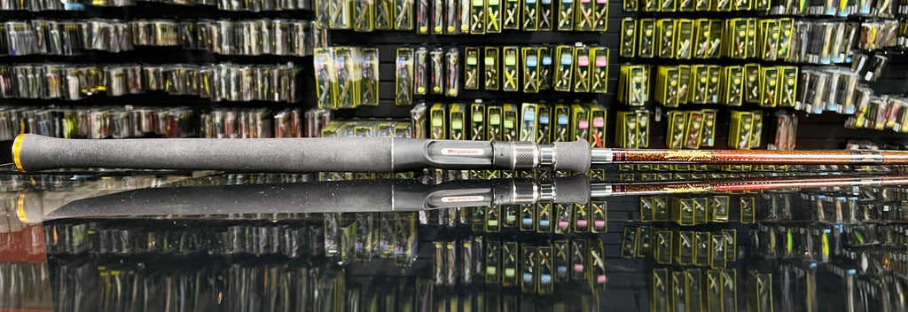 JDM Rods