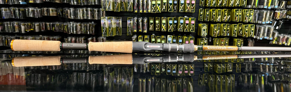 JDM Rods