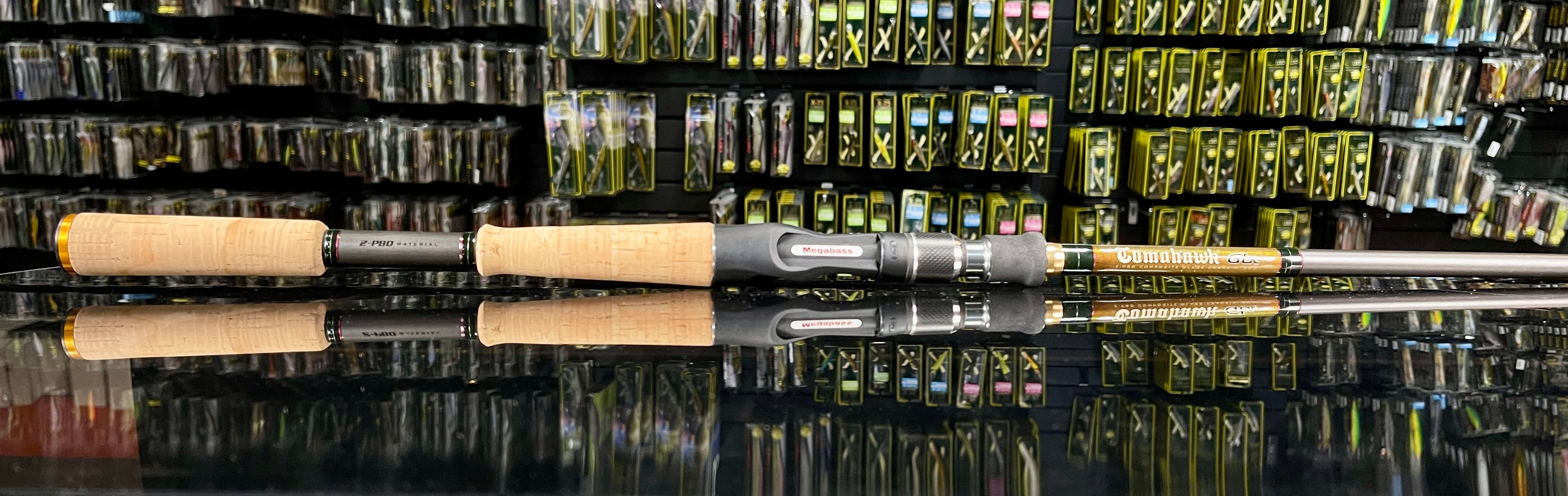 JDM Rods
