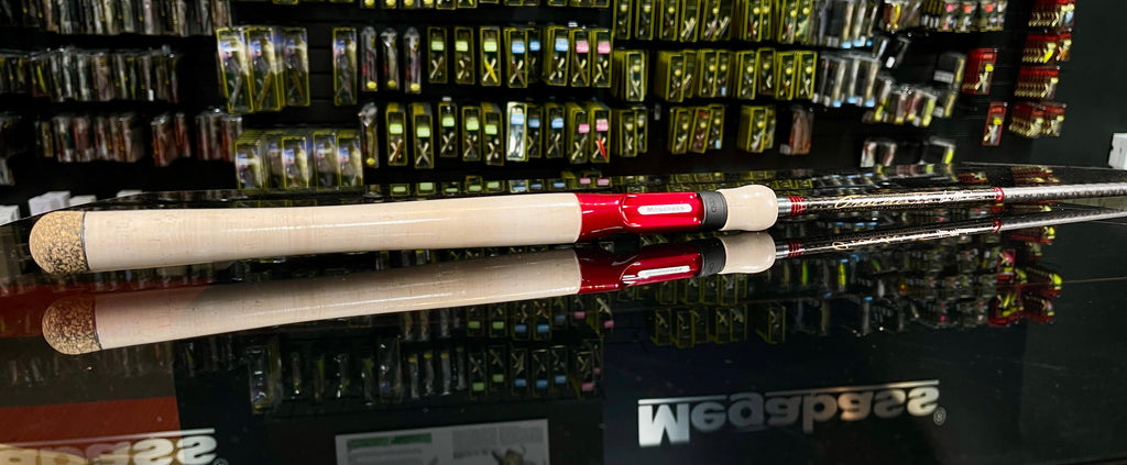 JDM Rods