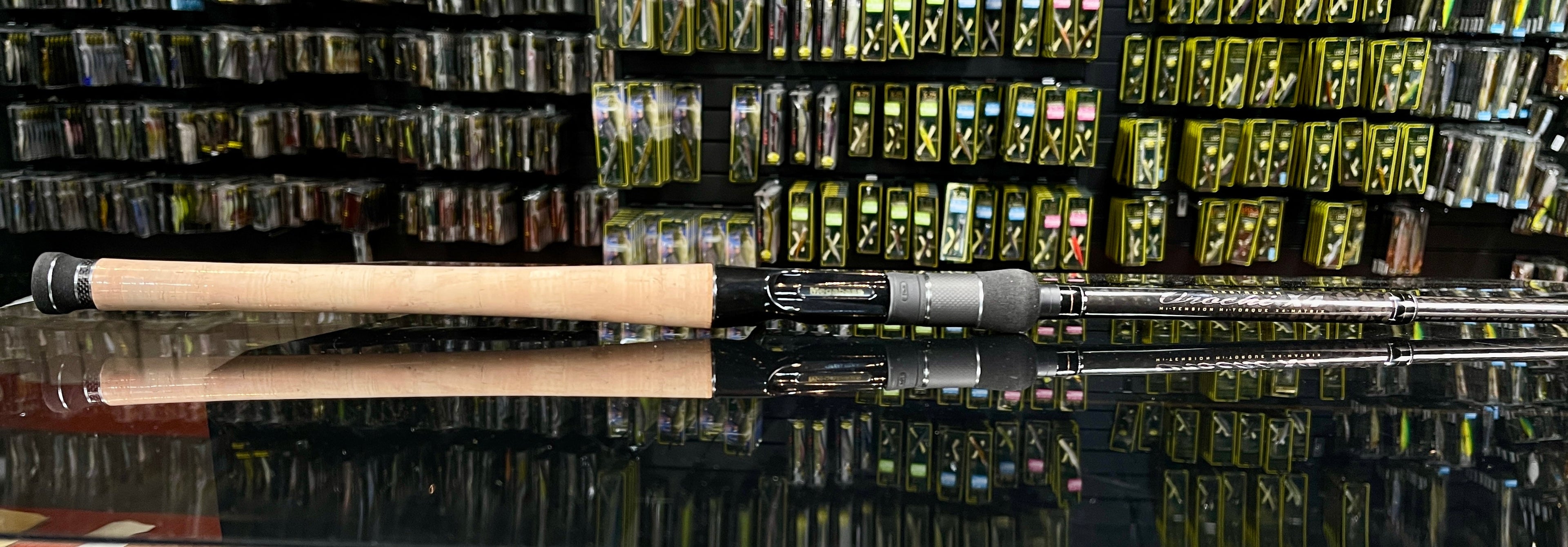 JDM Rods