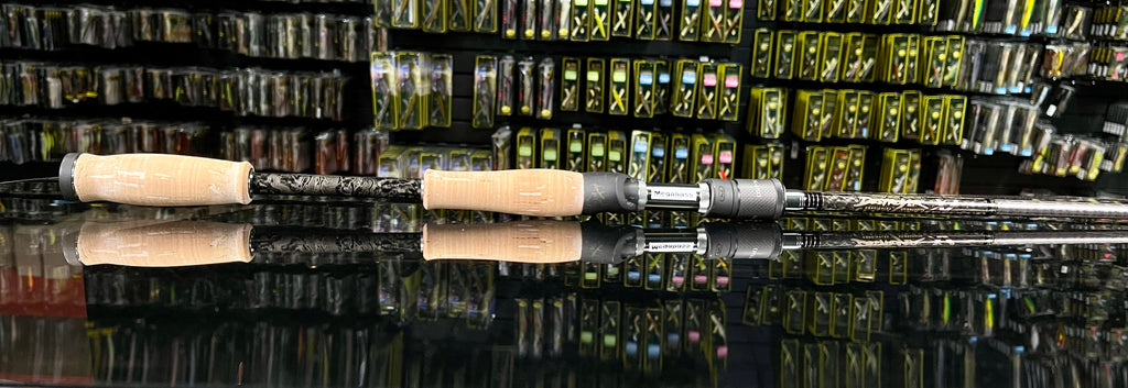 JDM Rods