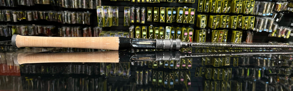 JDM Rods