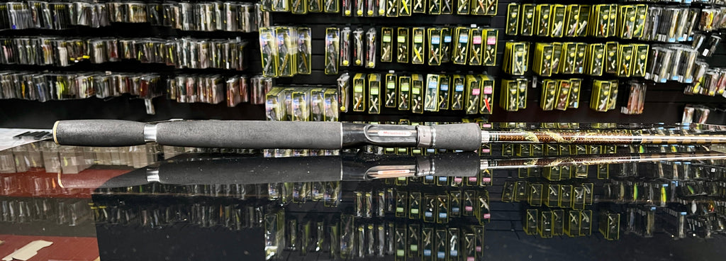 JDM Rods
