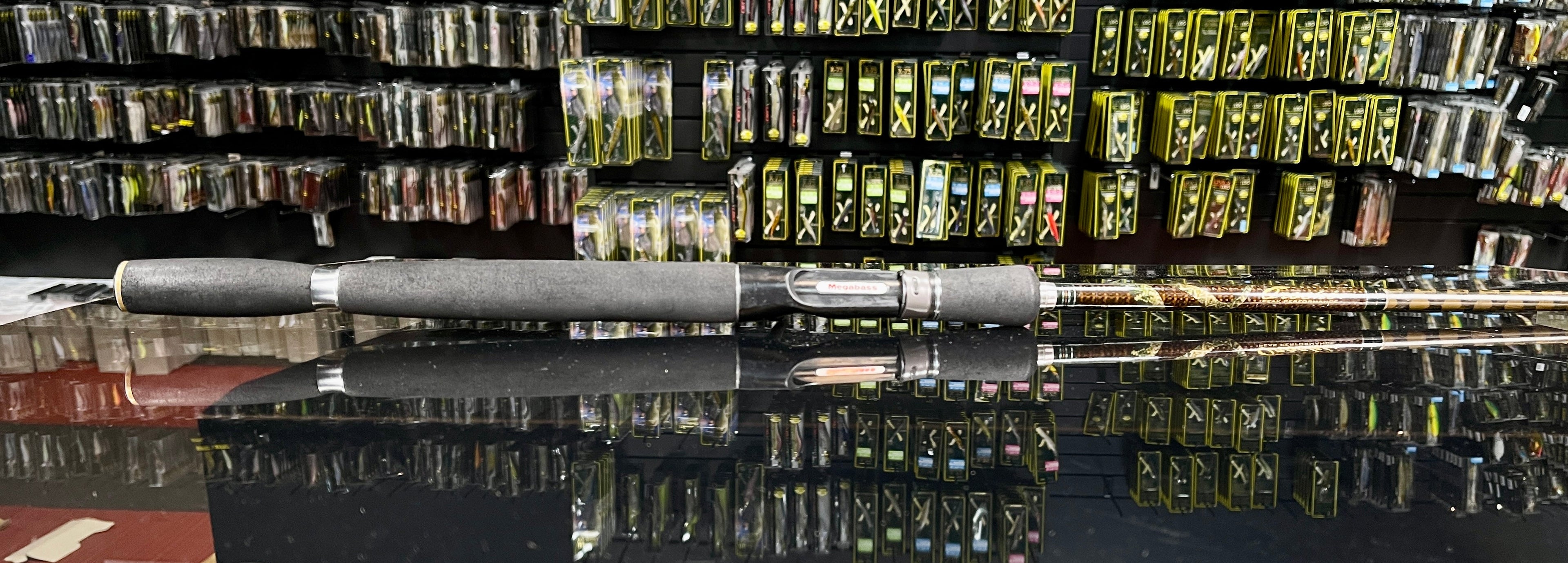 JDM Rods