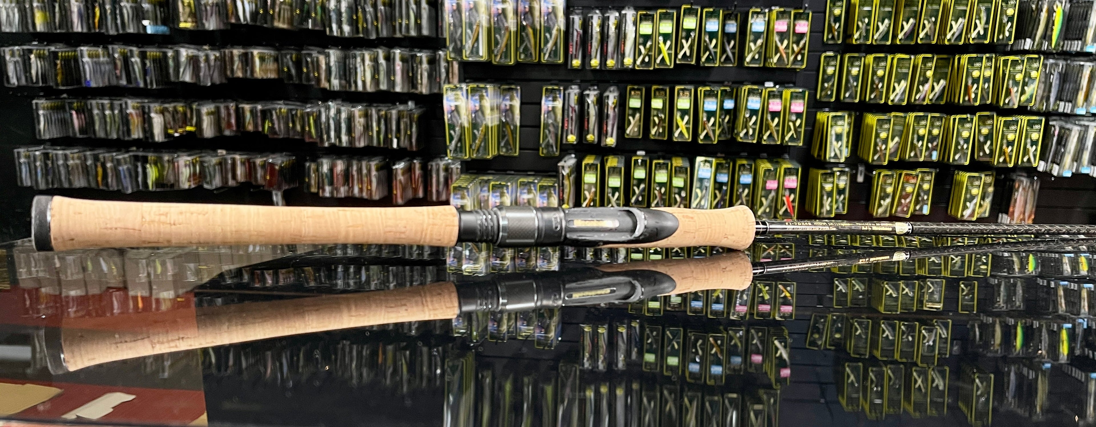 JDM Rods
