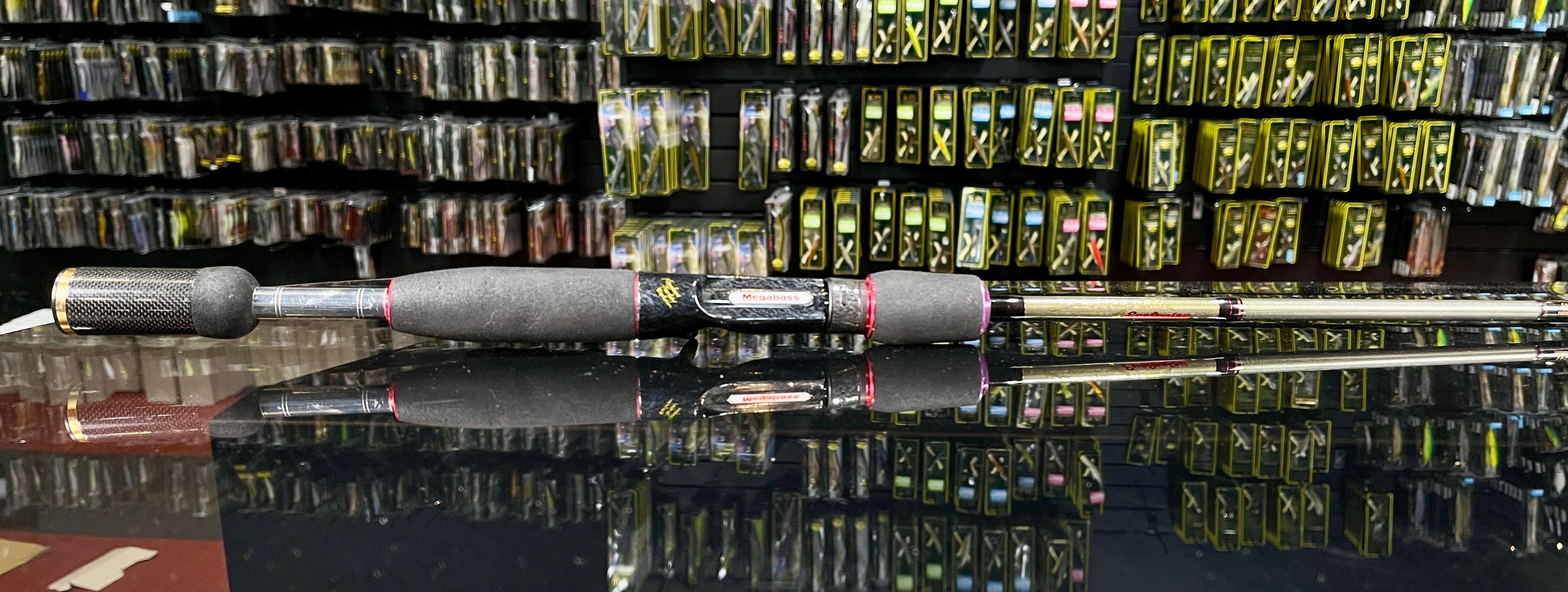 JDM Rods