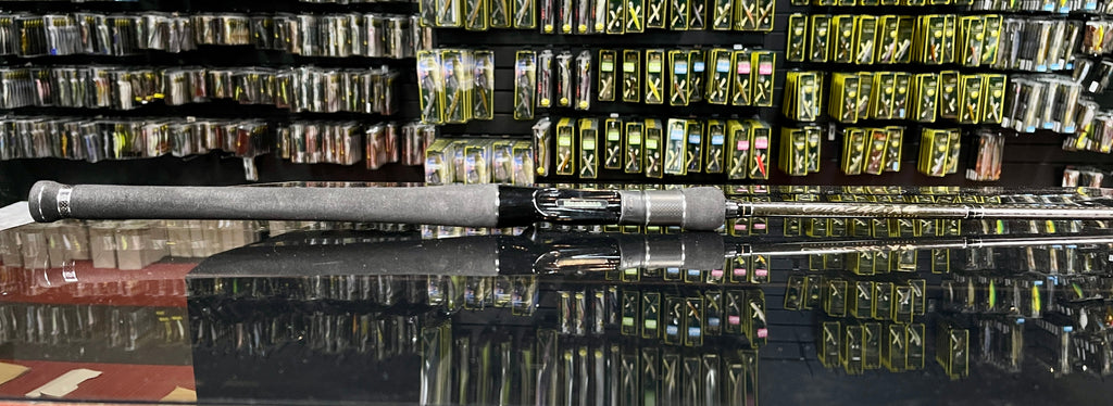 JDM Rods