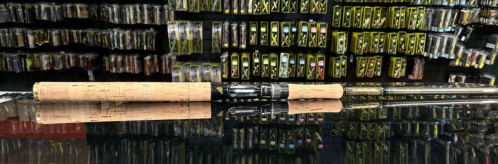 JDM Rods