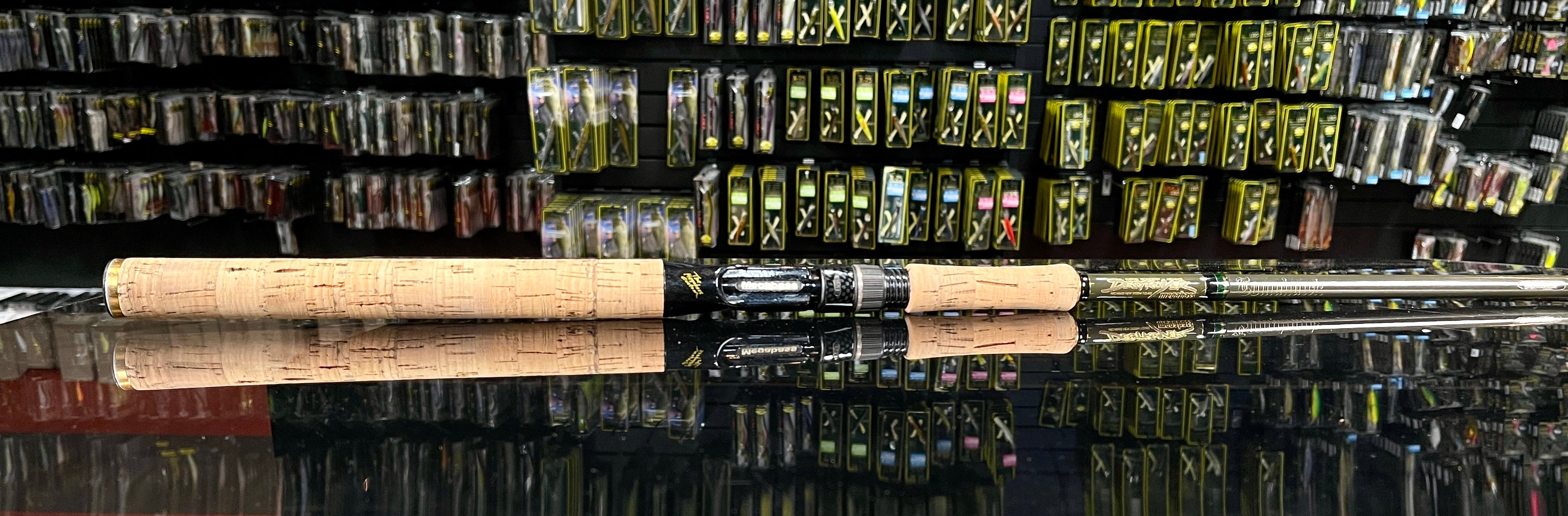 JDM Rods