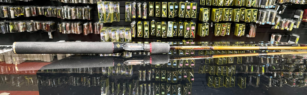 JDM Rods