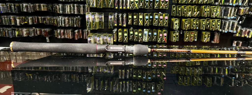 JDM Rods