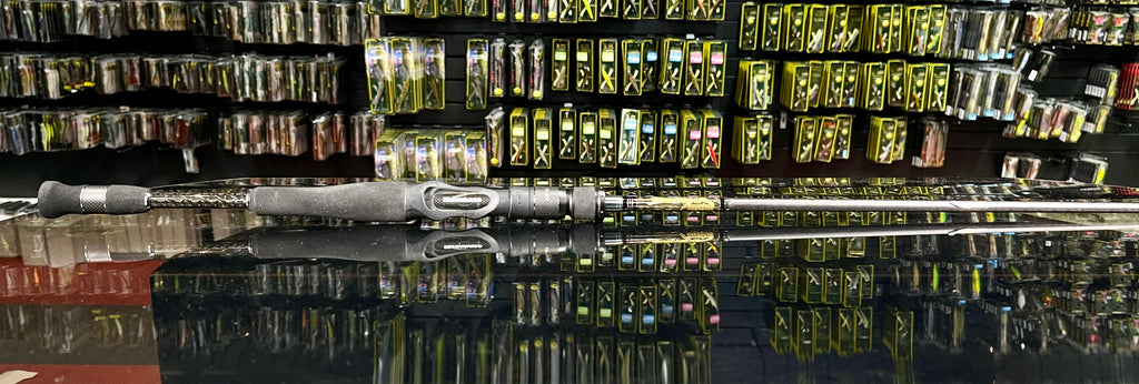 JDM Rods