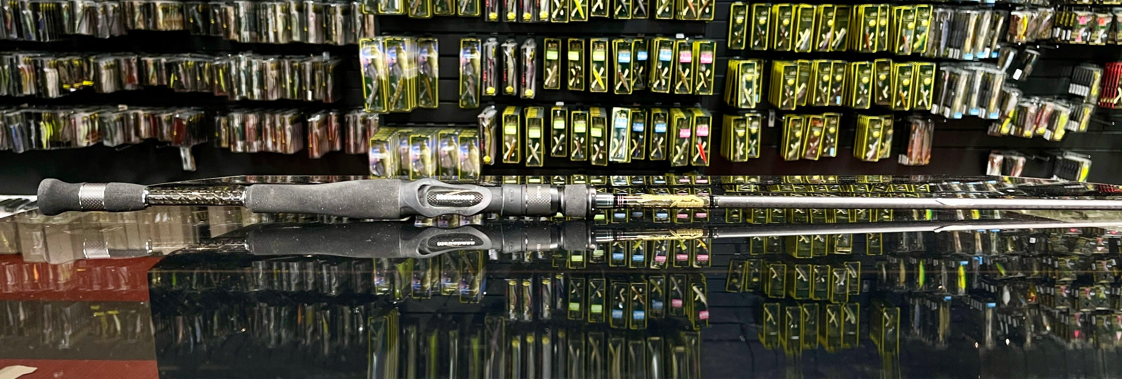 JDM Rods