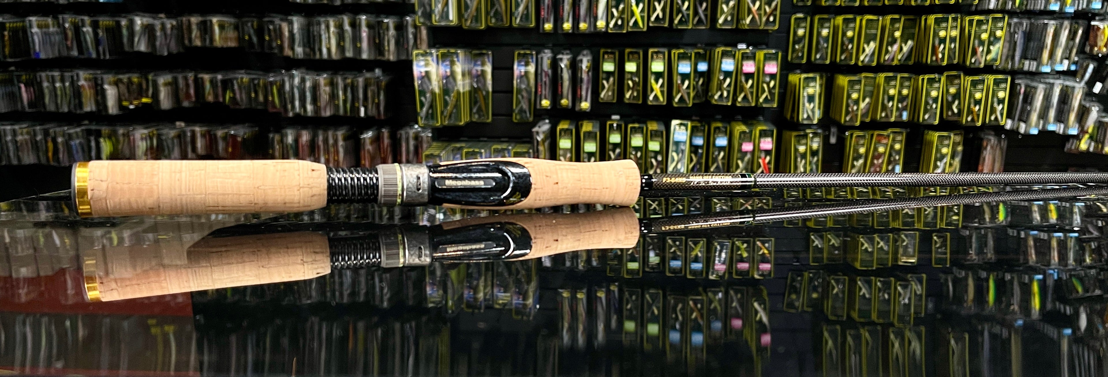 JDM Rods
