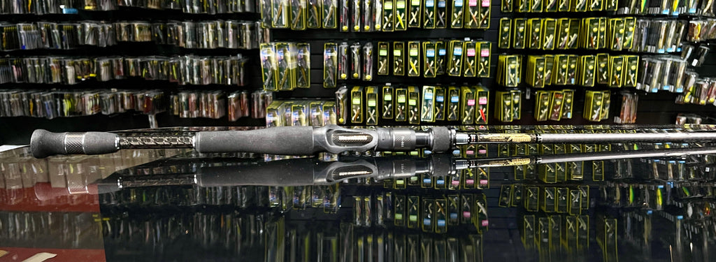 JDM Rods