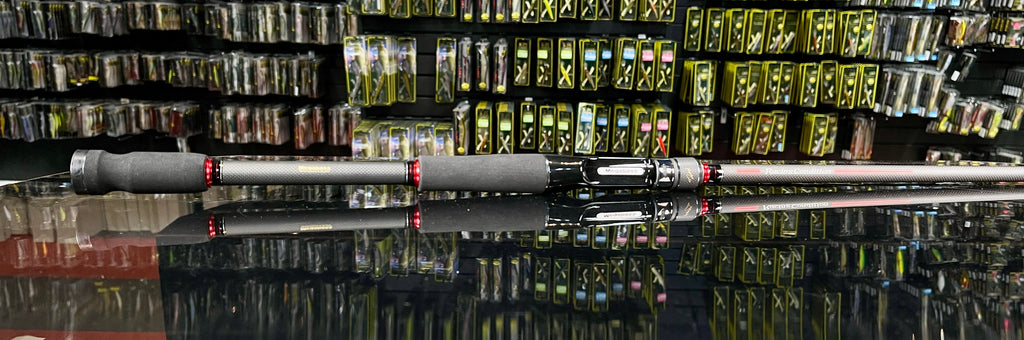 JDM Rods
