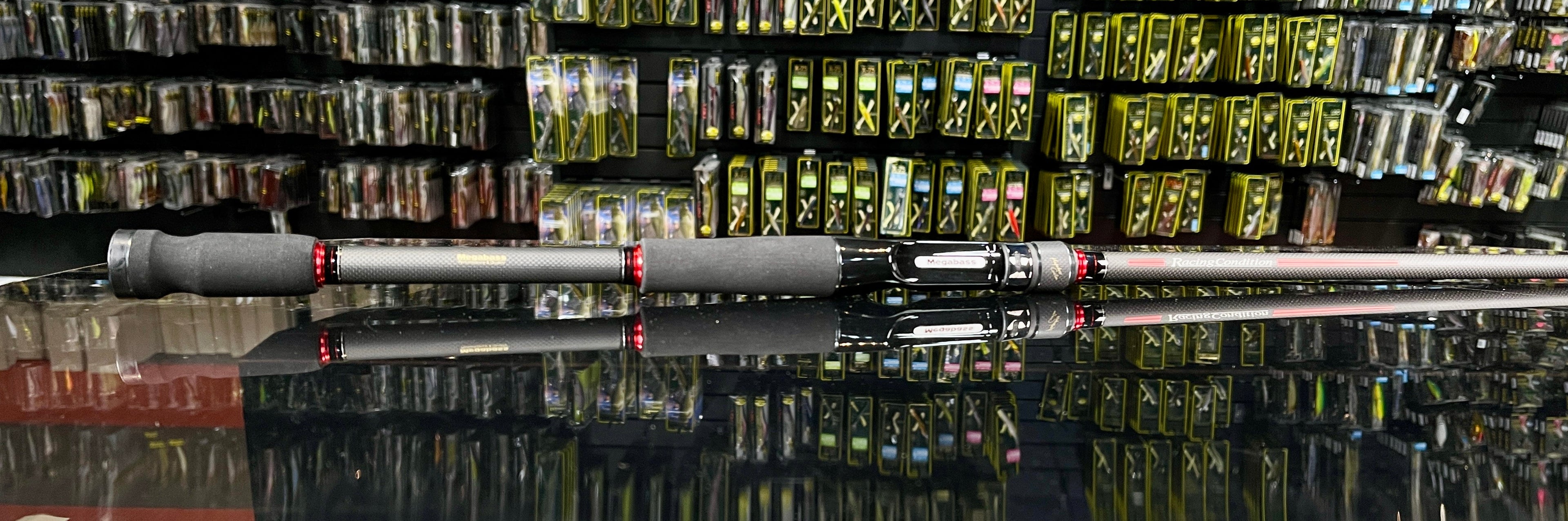JDM Rods