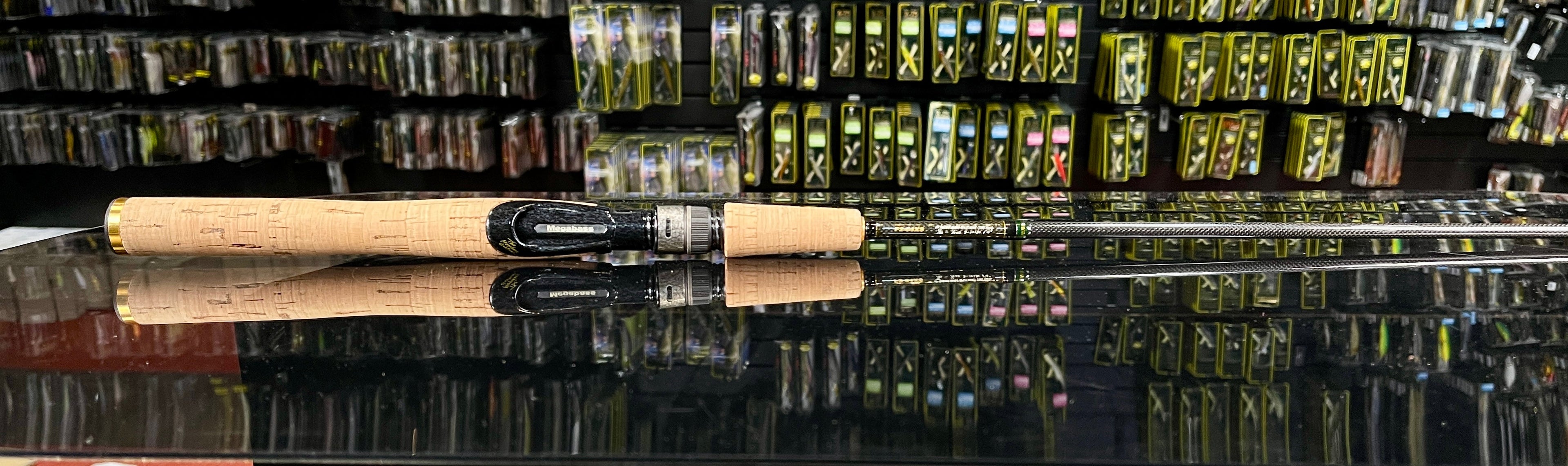 JDM Rods