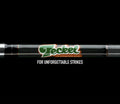 Frog Game 69 Casting Rod