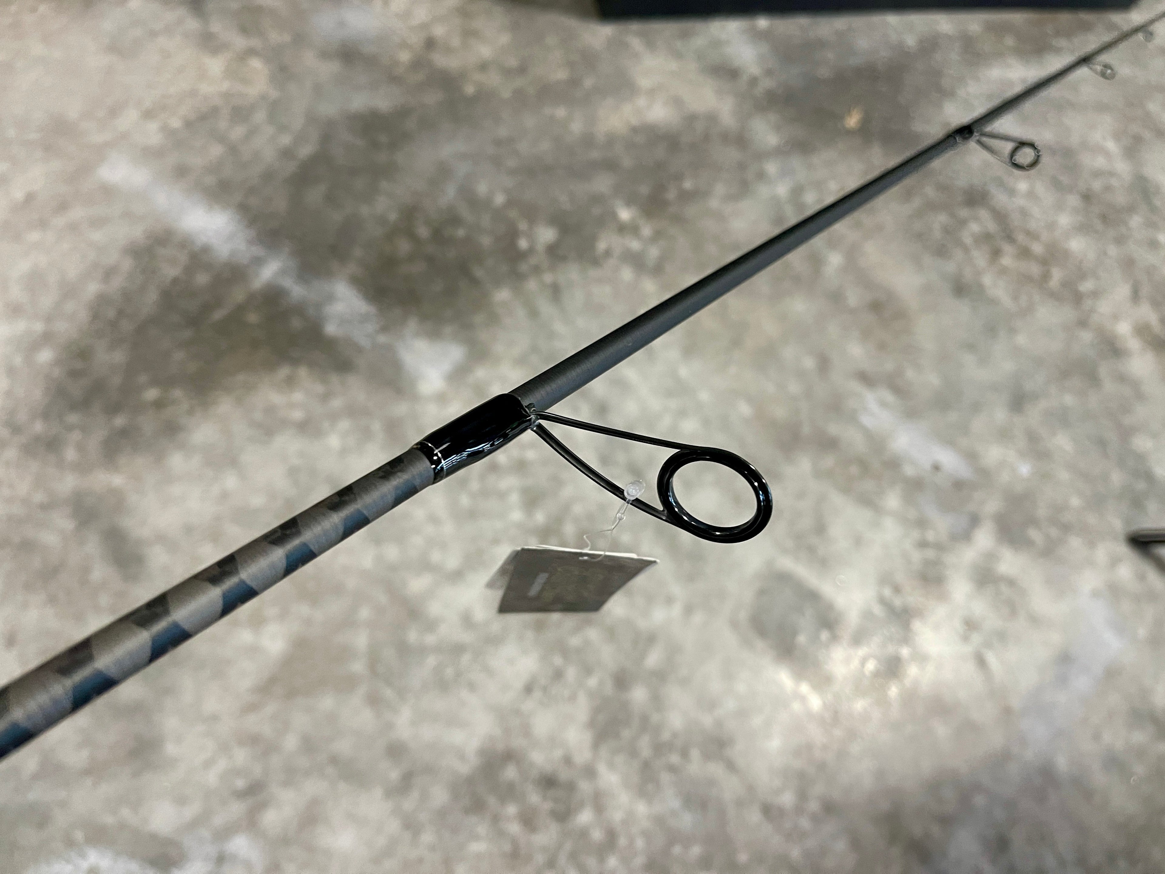 Super Combat Stick