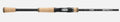 IMX Pro Bass Casting Rods