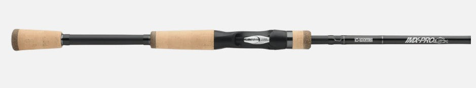 IMX Pro Bass Casting Rods