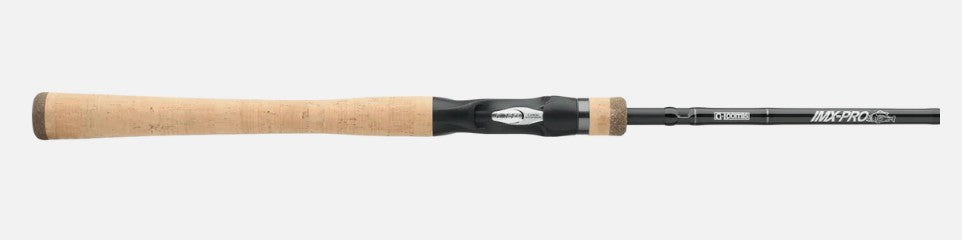 IMX Pro Bass Casting Rods