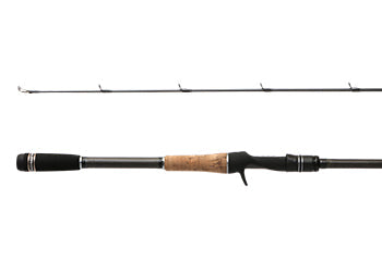Infinite Blade Casting Rods