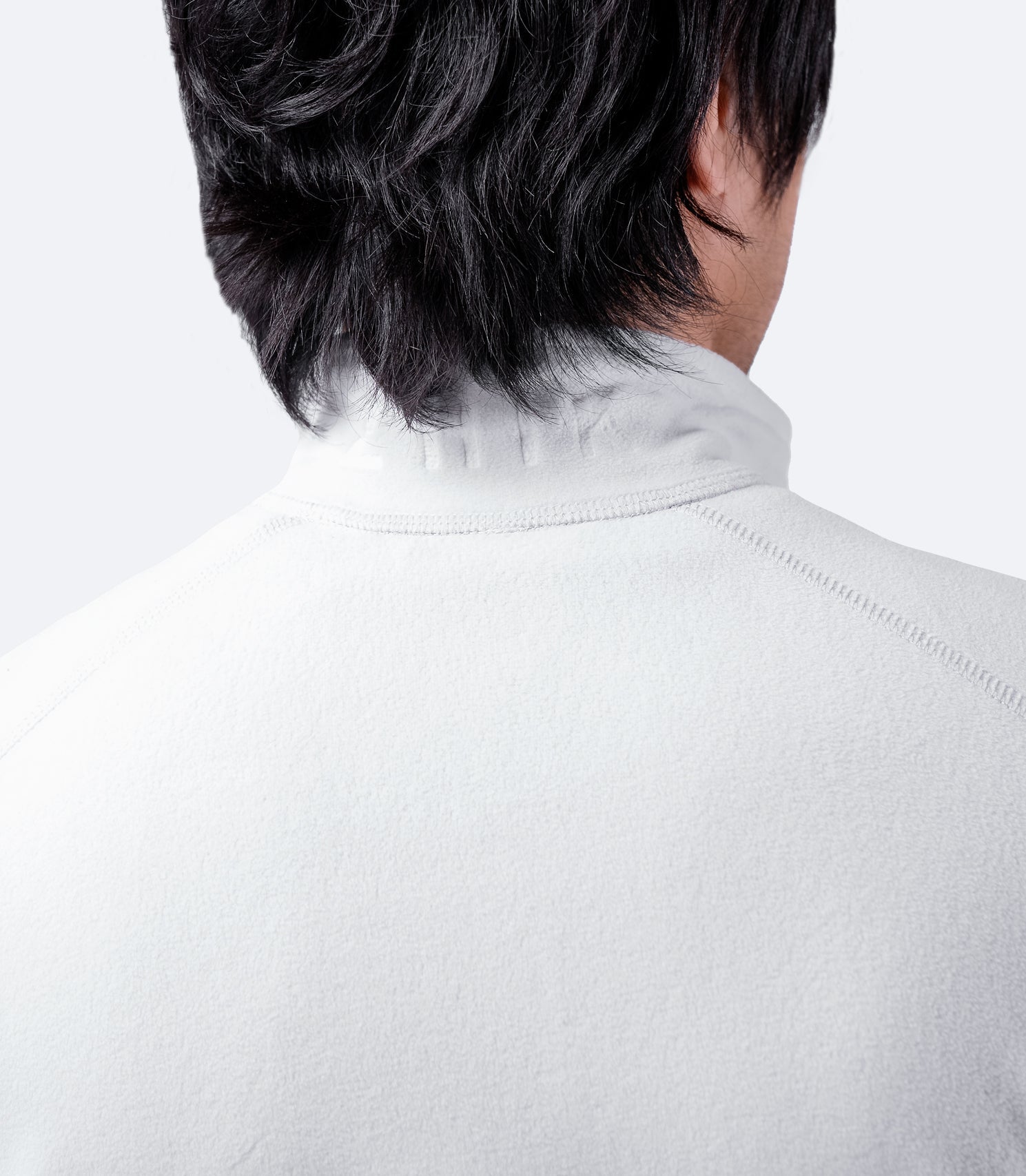 Zhik Mens Full Zip Fleece Jacket