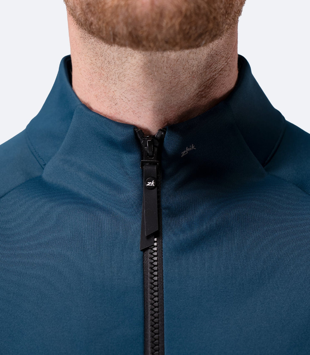Zhik Men's Thermo TechFleece Sports Jacket