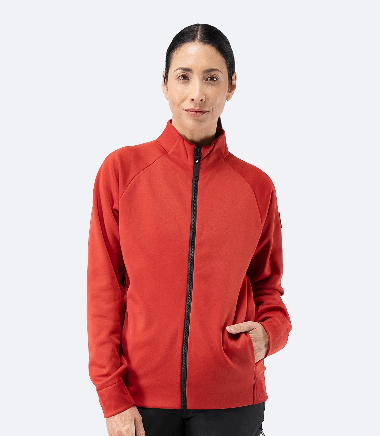 Zhik Women's Thermo TechFleece Sports Jacket